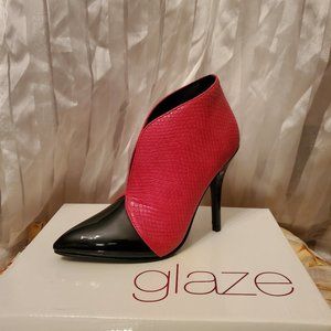 Camilla Red heels
